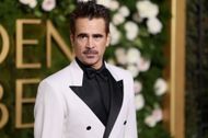 82nd Annual Golden Globe Awards - Arrivals - Source: Getty
